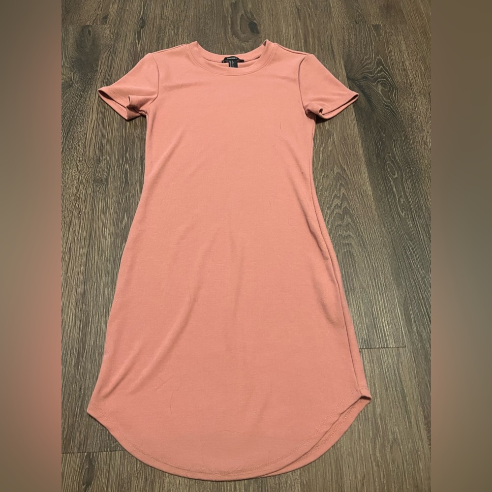 Forever 21 dress